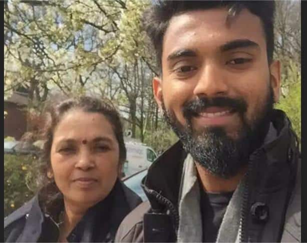 When KL Rahul Revealed the Link of His Name to Bollywood Actor